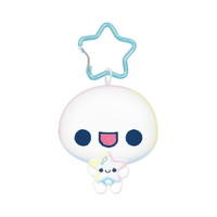 #カミオジャパン  あわわちゃんマスコットキーホルダー  あわわちゃんB 230383