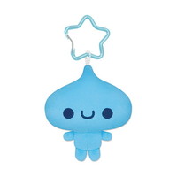 #カミオジャパン  あわわちゃんマスコットキーホルダー  みすずくん 230385