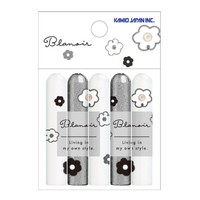 #カミオジャパン 鉛筆キャップ BLANOIR鉛筆キャップ  SUGARDAISY 230494