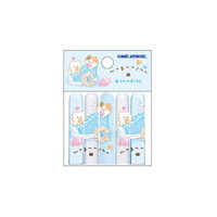 #カミオジャパン  もぐにゃん鉛筆キャップ  キャンディ 230806