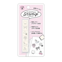 #カミオジャパン  6連スタンプ  バレエコア好きのスタンプ 230891
