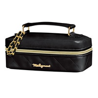 #カミオジャパン ペンポーチ バニティライクペンポーチ  ブラック 230906