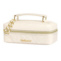 #カミオジャパン ペンポーチ バニティライクペンポーチ  アイボリー 230907