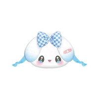 #カミオジャパン  まじかるベリーベリーぬいぐるみ巾着  ぶるべりー 230934