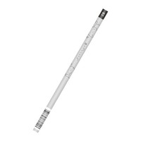 #カミオジャパン 鉛筆 ゆるにゃー鉛筆２Ｂ 2B                     ゆるにゃー 231029