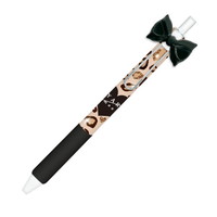 #カミオジャパン シャープ リボンマスコットシャープペン  GYARU MEE 231050