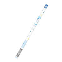 #カミオジャパン 鉛筆 ふあみい鉛筆2B ふあみい 231132