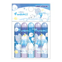 #カミオジャパン 鉛筆キャップ ふあみい鉛筆キャップ  ふあみい 231134