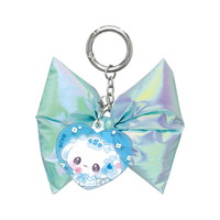 #カミオジャパン  まじかるベリーベリービッグリボンキーホルダー  ぶるべりー 231153