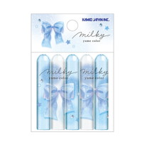 #カミオジャパン  MILKY BLUE鉛筆キャップ   231195