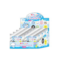 #カミオジャパン  シークレットシリコンポーチ  平成ファンシー 231205