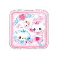 #カミオジャパン  まじかるベリーベリークリアケース入りメモ  プリンセス 231238