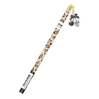 #カミオジャパン  GYARUMEEドロップチャーム付き鉛筆2B 2B チェリー 231454