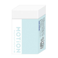 #カミオジャパン  MOTiONまとまるくん消しゴム  MINT 231476