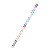 #カミオジャパン 鉛筆 マット軸赤青鉛筆  しゅがのん 231725