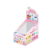 #カミオジャパン  平成ファンシートレーディングコインケースキーホルダー  平成ファンシー 231768