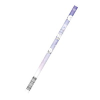 #カミオジャパン  マット軸鉛筆 HB シンプルモコ 231996