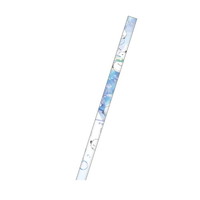 #カミオジャパン  ずっとシマエナガ鉛筆2B 2B キララティックエナガ 232006