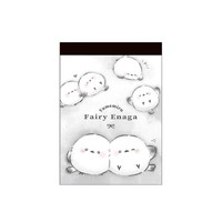 #カミオジャパン  ずっとシマエナガミニメモ  ゆめみる 232011