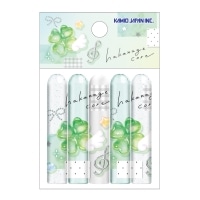 #カミオジャパン  はかなげコア鉛筆キャップ  はかなげコア 232040