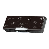 #カミオジャパン  コンパクト両面ペンケース  ブラノワール 232047