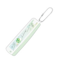 #カミオジャパン  折りたたみブラシ&コーム  はかなげコア 232218