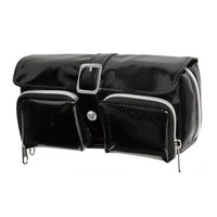 #カミオジャパン ペンケース アクセベルトペンケース  ブラック 232230