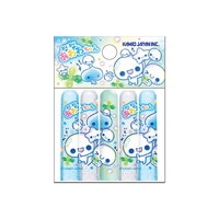 #カミオジャパン 鉛筆キャップ あわわちゃん鉛筆キャップ  クローバー 232792