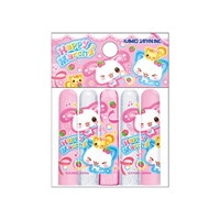 #カミオジャパン 鉛筆キャップ 平成ファンシー鉛筆キャップ  HAPPYMARCH 232817