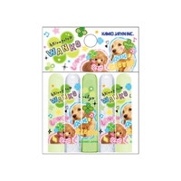 #カミオジャパン 鉛筆キャップ 平成ファンシー鉛筆キャップ  キラポテワンコ 232819