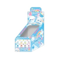 #カミオジャパン  あわわちゃんトレーディングスクイーズキーホルダー  あわわちゃん 235078