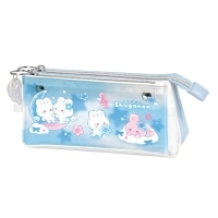 #カミオジャパン  しゅがのんサンカクマルチペンケース  しゅがのん 235267
