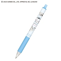 #カミオジャパン シャープペンシル CM T-サンリオシャープペン  CINNAMOROLL`S CL 304188