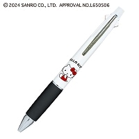 #カミオジャパン(国内販売のみ） ジェットストリーム ジェットストリーム4&1  ハローキティ 304383