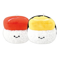 #クラックス キーホルダー ニコヌイキーホルダー  オスシ 121440