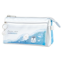 #クラックス 収納用品 ポテットクラブペンケース  ウミノオモイデ 131861