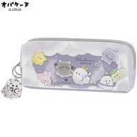 #クラックス 収納用品 オバケーヌペンケース  ソラノウエ 132466