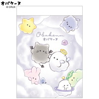 #クラックス メモ オバケーヌミニメモ  ソラノウエ 132474