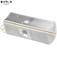 #クラックス 収納用品 オバケーヌペンケース  ヨルノオサンポ 132487