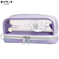 #クラックス 収納用品 オバケーヌペンケース  ユメノナカ 132488