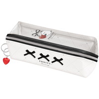 #クラックス 収納用品 カワイイトリペンケース  フルーティーシマエナガ 132594