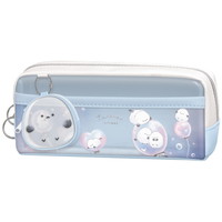 #クラックス 収納用品 カワイイトリペンケース  リトルコットンズ 132595