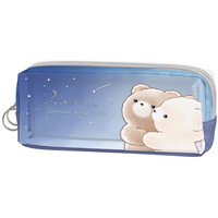 #クラックス 収納用品 タロチャンズペンケース  クマタロズ 132717