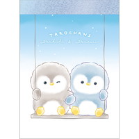 #クラックス メモ タロチャンズミニメモ  ペンタロズ 132732