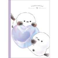 #クラックス ノート タロチャンズクロスノート  シマタロズ 132744