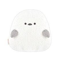 #クラックス 生活雑貨 ぬいぐるみブランケット  シマエナガ 132922