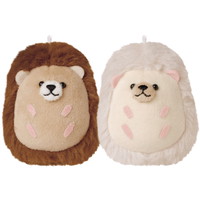 #クラックス 身辺雑貨 ニコヌイキーホルダー  ハリネズミ 133152