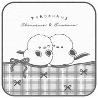 #クラックス 生活雑貨 ミニタオル  タロチャンズ／シマタロズ 133616
