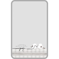 #クラックス 生活雑貨 ランドセルカバー  シマタロズ 133633