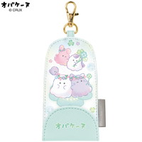 #クラックス 身辺雑貨 ランドセルキーケース  オバケーヌ 133638